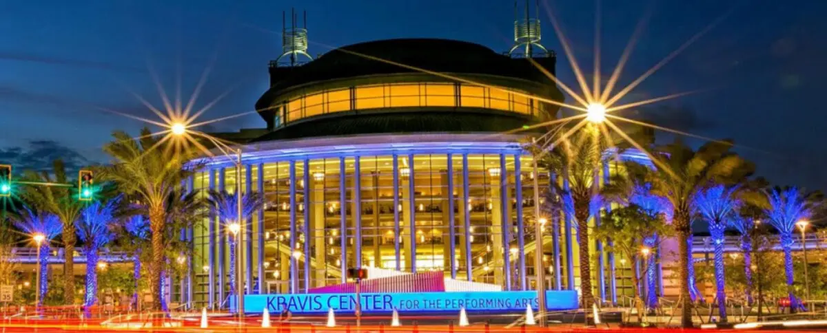 interior Events banner image