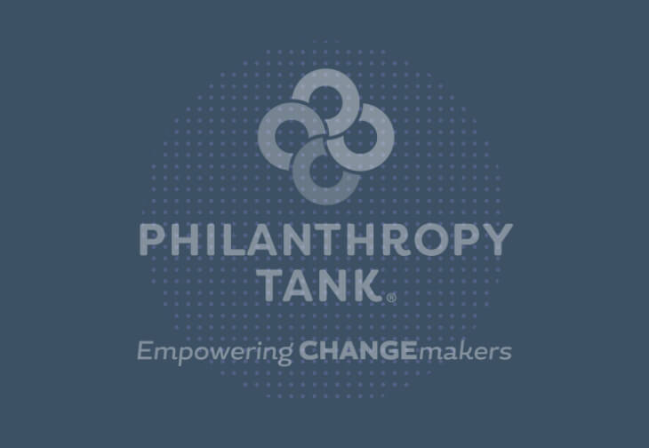 InJupiter Magazine: Philanthropy Tank – Diving In