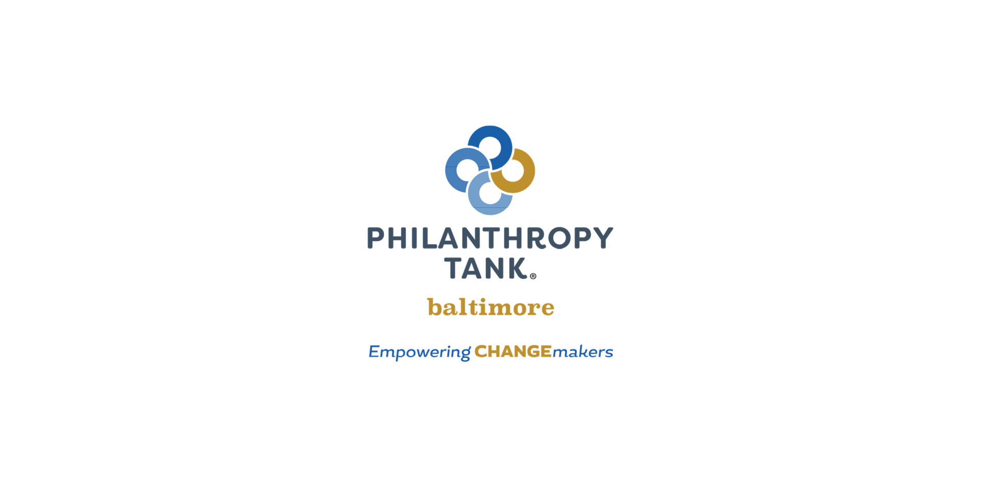 interior Introducing Baltimore’s New Executive Director banner image